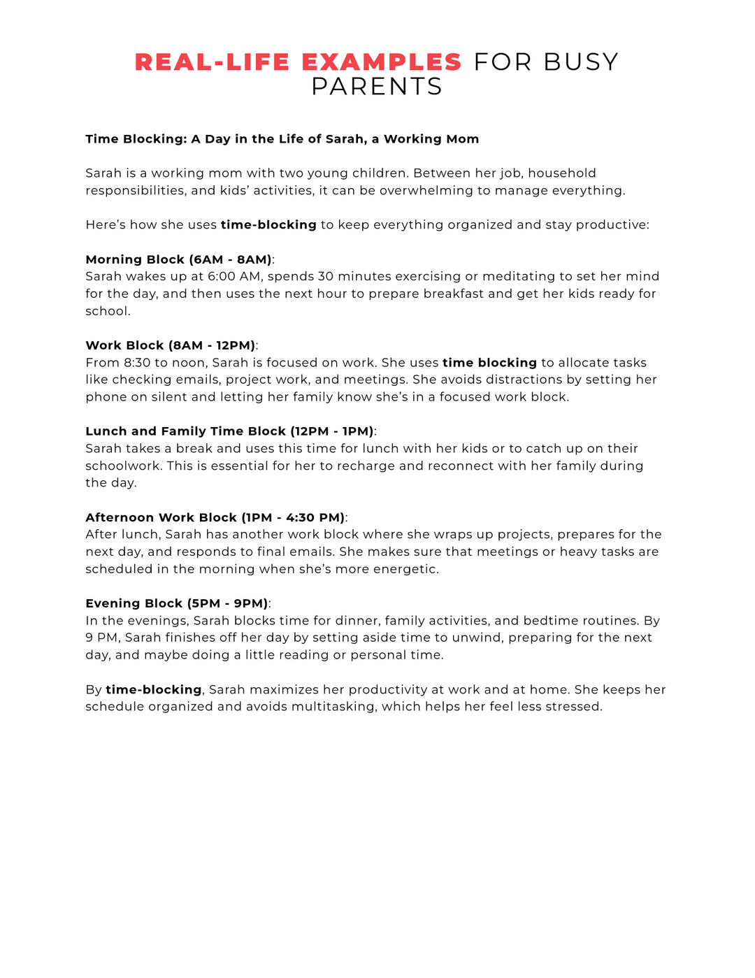 book page 5